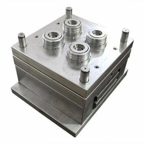 H13 Tool Steel in service: Die casting dies
